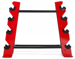 Стойка зубчатая для гантелей VictoryFit VF-D4009, фото 1