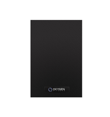 OXYGEN FITNESS MAT Коврик под кардиотренажеры 150*100 см, фото 1