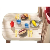 Игровой домик "Пикник" Little Tikes 