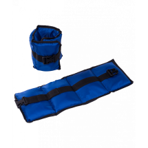 Утяжелители 0,6 кг Утяжелители 0,6 кг