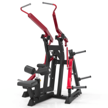 Тренажер Тяга сверху Impulse ECP301