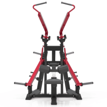 Тренажер Тяга сверху Impulse ECP301