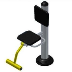 Разгибание ног ТОС-0108 Разгибание ног ТОС-0108