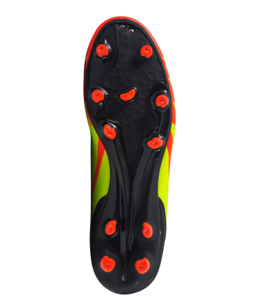 Бутсы футбольные Forza JSH1003, лимонный, фото 7