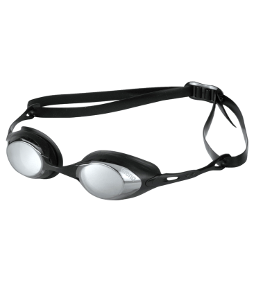 Очки Cobra Mirror Smoke/Silver/Black, 92354 55, фото 1