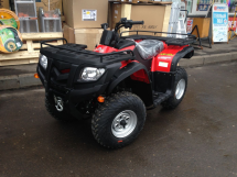 Квадроцикл ARMADA ATV 250L