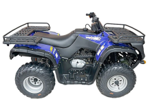 Квадроцикл ARMADA ATV 250L