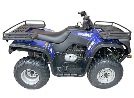 Квадроцикл ARMADA ATV 250L, фото 2