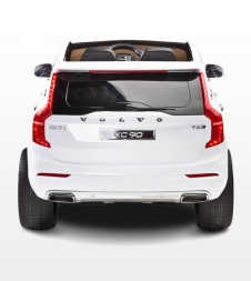 Детский электромобиль Dake Volvo XC90 White 12V 2.4G - XC90-WHITE, фото 8 Детский электромобиль Dake Volvo XC90 White 12V 2.4G - XC90-WHITE, фото 8