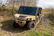 Мотовездеход AODES Desertcross 1000-6 HVAC