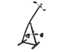 Велотренажер двойной DFC B6010 dual bike