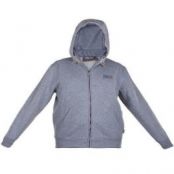 Толстовка EVERLAST Mens Zip Thru Panel
