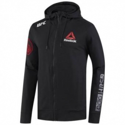 Худи REEBOK UFC Fight Night Russia