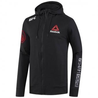 Худи REEBOK UFC Fight Night Russia, фото 1