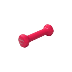 Виниловые гантели для аэробики FOREMAN IVD-KG 0,5 кг пара, фото 1 Виниловые гантели для аэробики FOREMAN IVD-KG 0,5 кг пара, фото 1