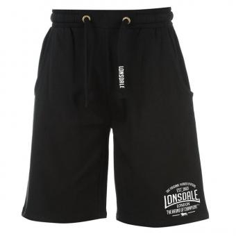 Шорты Lonsdale Box Lightweight, фото 1
