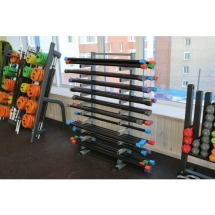 Бодибар PROFI-FIT, 5 кг