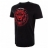 Футболка Venum Bloody Roar Black/Red