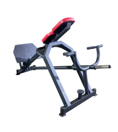 Т-образный гриф (шток) с упором в грудь, фото 1