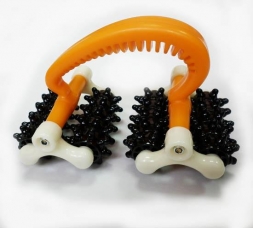 Массажер роликовый 221 Массажер роликовый 221