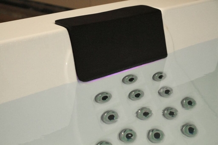 Спа бассейн Fonteyn Spas Trend Serene, фото 8