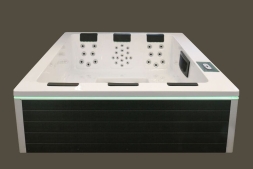 Спа бассейн Fonteyn Spas Trend Serene, фото 3