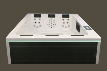 Спа бассейн Fonteyn Spas Trend Serene, фото 3