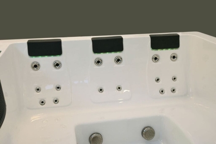 Спа бассейн Fonteyn Spas Trend Serene, фото 5