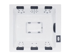 Спа бассейн Fonteyn Spas Trend Serene, фото 1