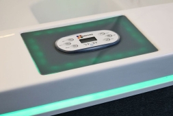 Спа бассейн Fonteyn Spas Trend Serene, фото 10