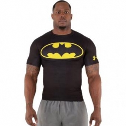 Рашгард Under Armour undrash083, фото 1