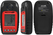 Газоанализатор для измерения концентрации горючих газов МЕГЕОН 08012 к0000034424