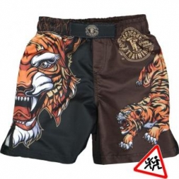 Шорты Hardcore Training hctshorts023
