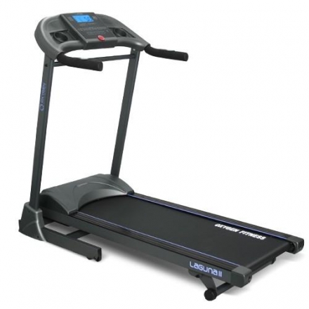 OXYGEN FITNESS LAGUNA II ML Беговая дорожка домашняя, фото 1