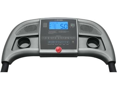 OXYGEN FITNESS LAGUNA II ML Беговая дорожка домашняя, фото 2