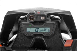 Снегоход SHARMAX SN-550 (2022), фото 16