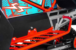 Снегоход SHARMAX SN-550 (2022), фото 15