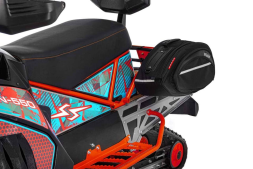 Снегоход SHARMAX SN-550 (2022), фото 14