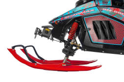 Снегоход SHARMAX SN-550 (2022), фото 13