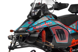 Снегоход SHARMAX SN-550 (2022), фото 11