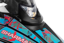 Снегоход SHARMAX SN-550 (2022)