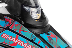 Снегоход SHARMAX SN-550 (2022), фото 8