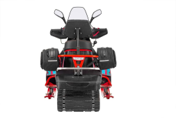 Снегоход SHARMAX SN-550 (2022), фото 5