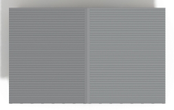 Теневой навес (Город) - МФ 70.6.4-01, фото 5