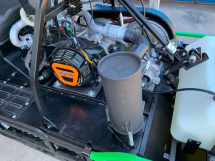 Снегоход БТС Шихан 2Т