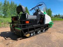 Снегоход БТС Шихан 2Т