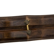 Нарды резные "Орел-4", Ustyan