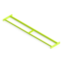 Перекладина двойная D32-48, DHZ-1800 Перекладина двойная D32-48, DHZ-1800