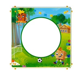 Куб (Чубики) ИФ 01-108, фото 3