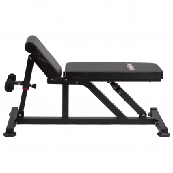 Силовая скамья и стойка для штанги VictoryFit VF-T25, фото 8